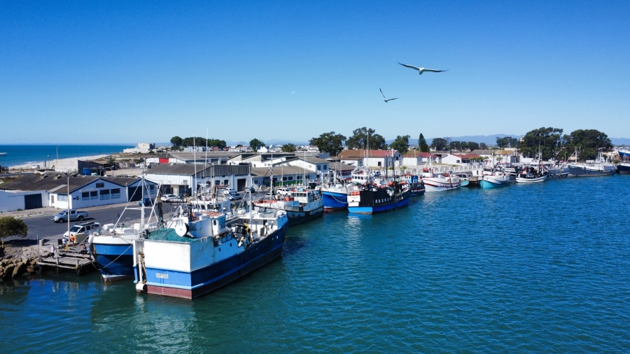 2 Bedroom Property for Sale in Velddrif Western Cape